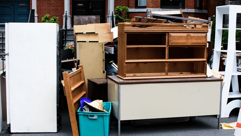 Junk Removal