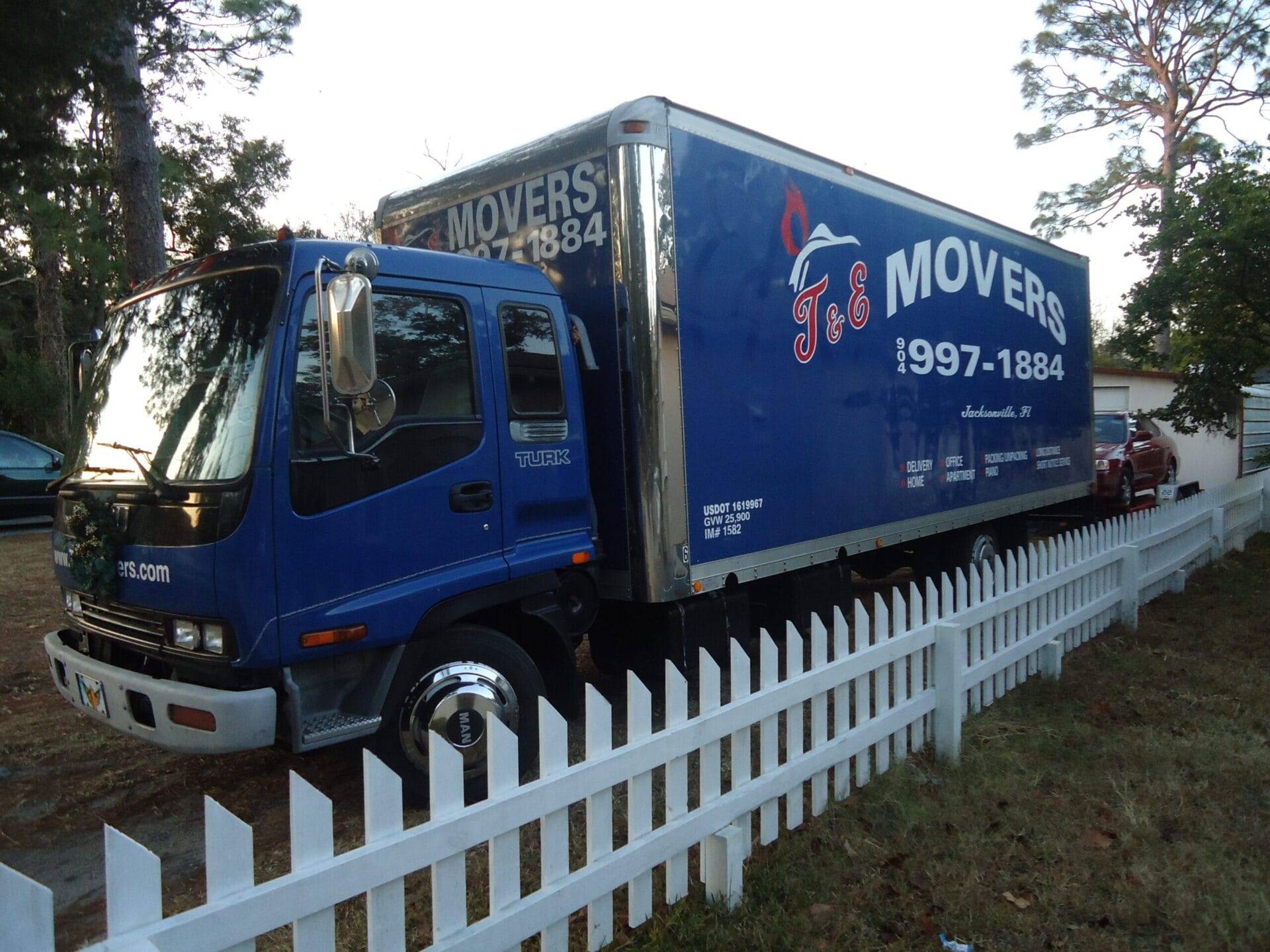 Local Moves