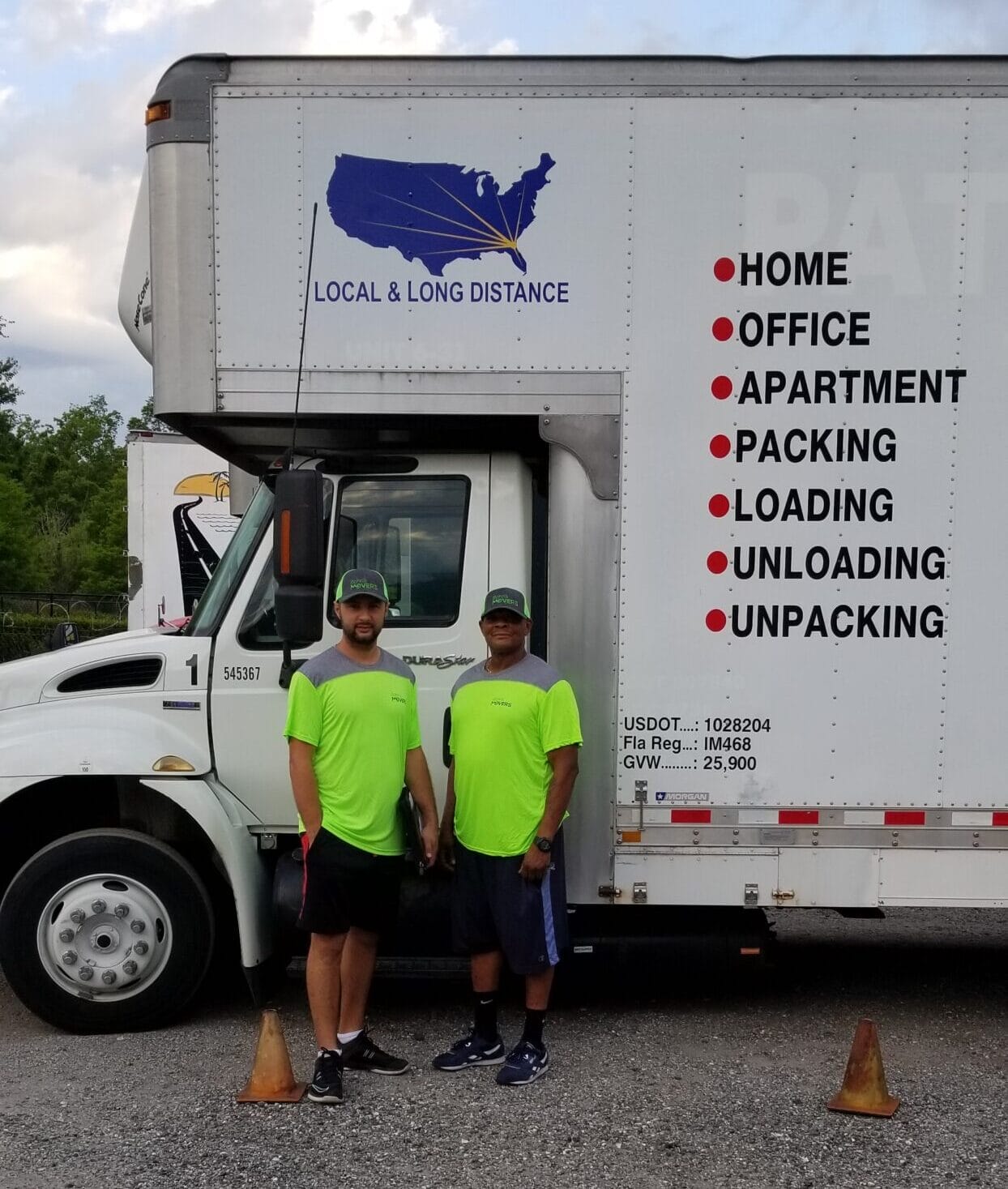 Your Trusted Atlantic Beach Movers | atlantic beach movers Your Trusted Atlantic Beach Movers | atlantic beach movers